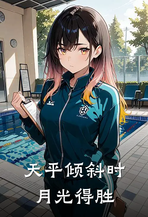 天平倾斜时,月光得胜