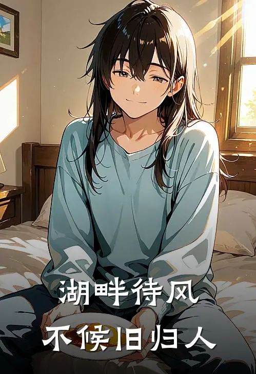 湖畔待风,不候旧归人TXT
