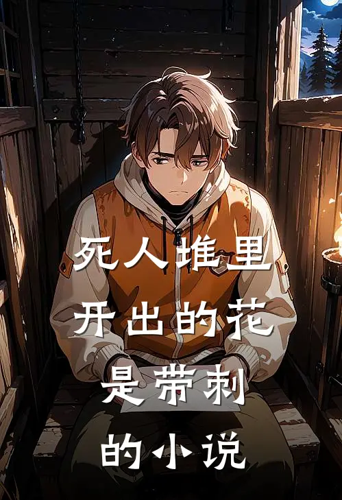 死人堆里开出的花,是带刺的叫