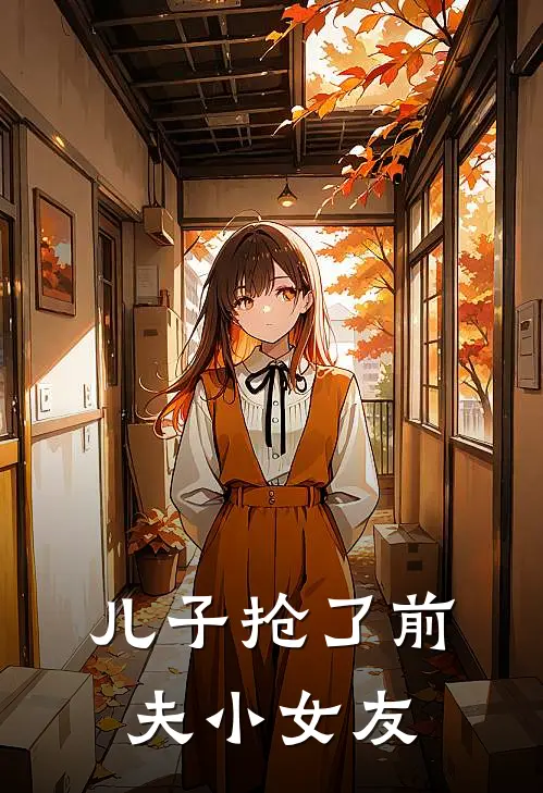 儿子抢了前夫小女友怎么办