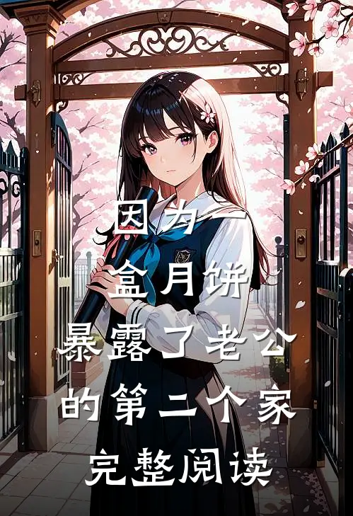 因为一盒月饼，暴露了老公的第二个家完整阅读