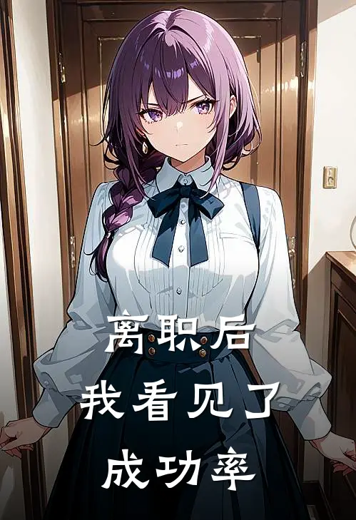 离职后,我看见了成功率高的人