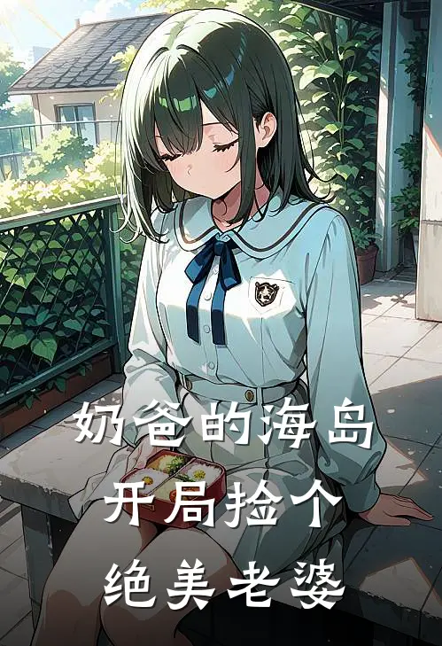 奶爸的海岛：开局捡个绝美老婆