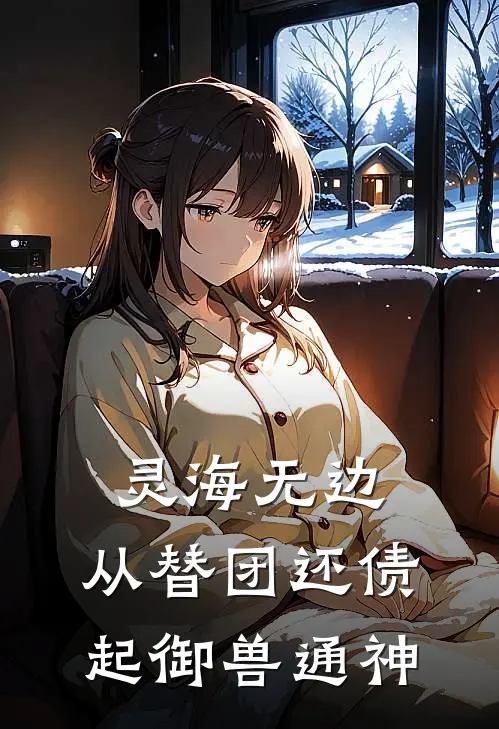 灵海无边：从替团还债起御兽通神