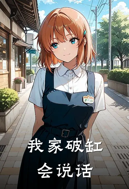 我家破缸会说话