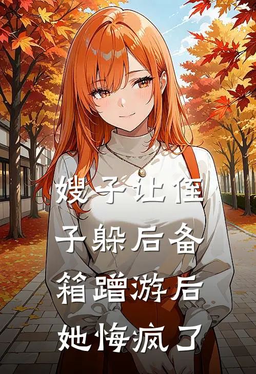 嫂子让侄子躲后备箱蹭游后,她悔疯了结局样的