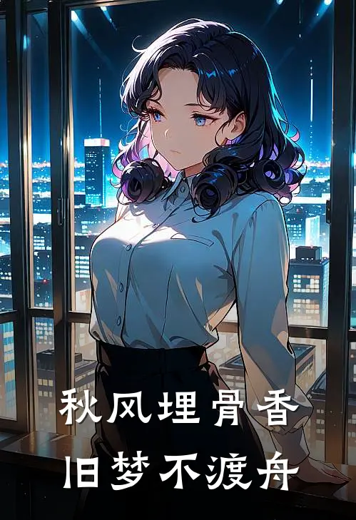 秋风埋骨香，旧梦不渡舟