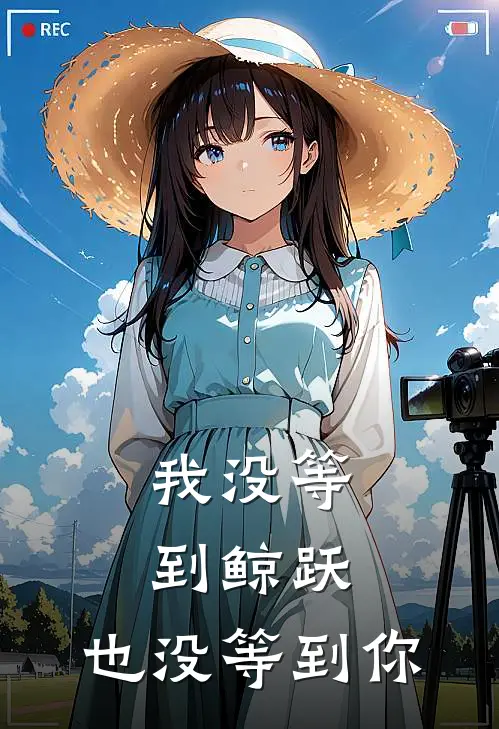 我没等到鲸跃,也没等到你百度
