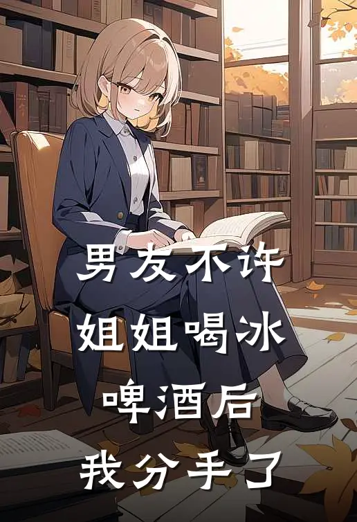 男友不许姐姐喝冰啤酒后,我分手了‌