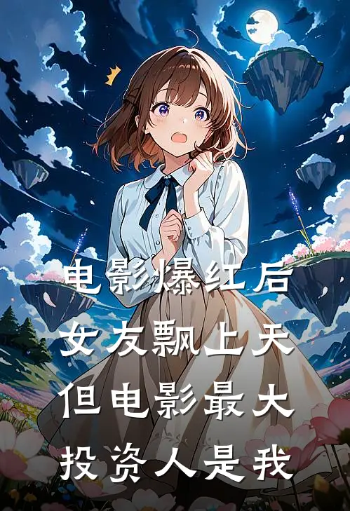 电影爆红后女友飘上天，但电影最大投资人是我