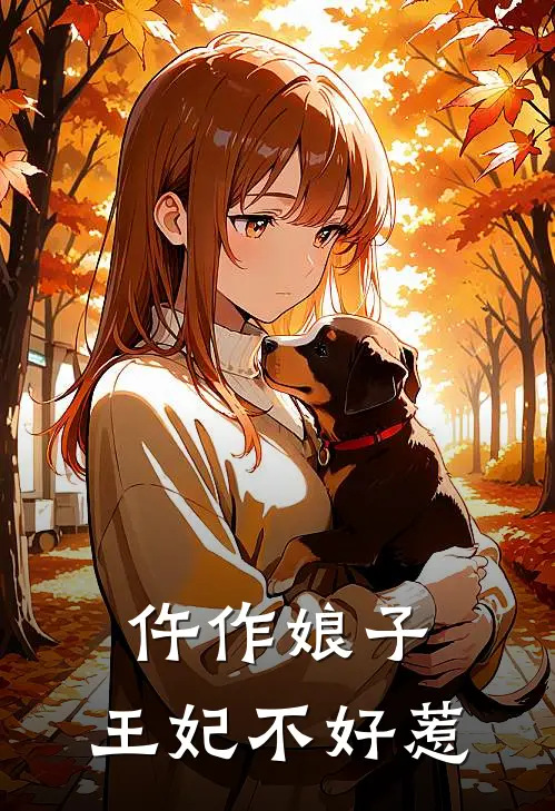 仵作娘子王妃不好惹 风铃子