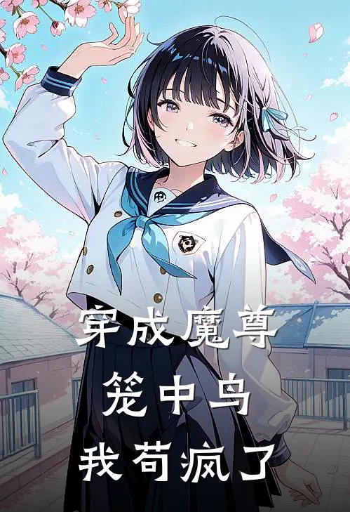 穿成魔尊笼中鸟，我苟疯了