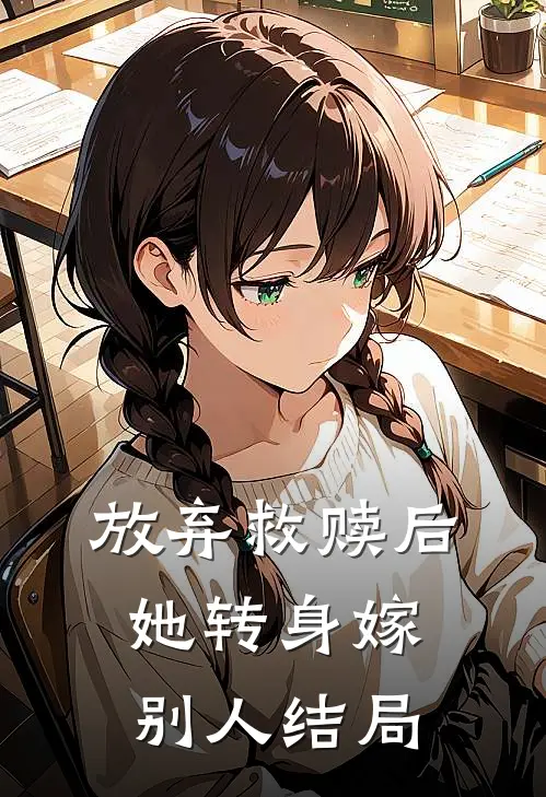 放弃救赎后,她转身嫁别人结局