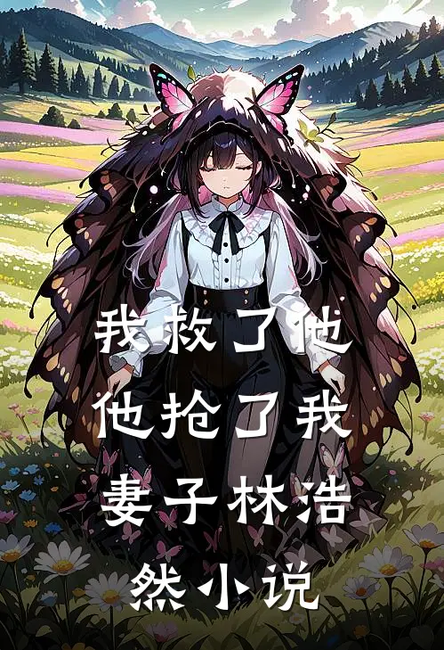 我救了他，他抢了我妻子林浩然小说
