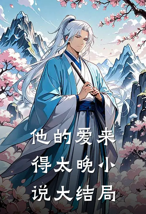 他的爱来得太晚小说大结局