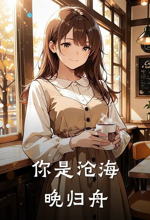 你是沧海晚归舟