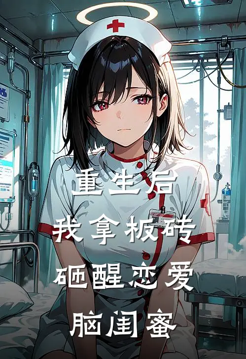 重生后，我拿板砖砸醒恋爱脑闺蜜