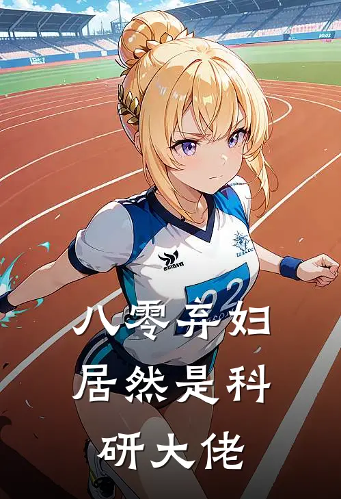 八零弃妇，居然是科研大佬