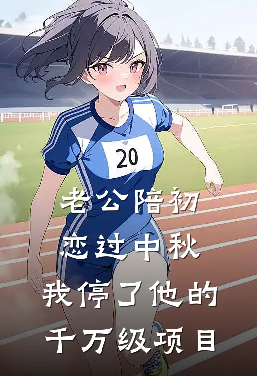 老公陪初恋过中秋，我停了他的千万级项目