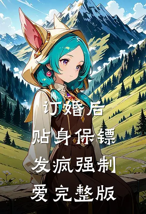 订婚后，贴身保镖发疯强制爱完整版