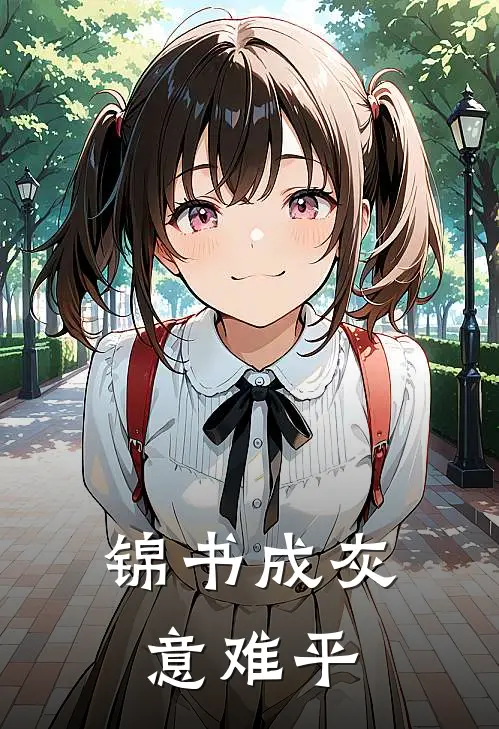 锦书成灰意难平