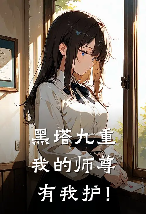 黑塔九重：我的师尊，有我护！