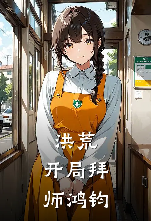洪荒开局拜师鸿钧免费阅读