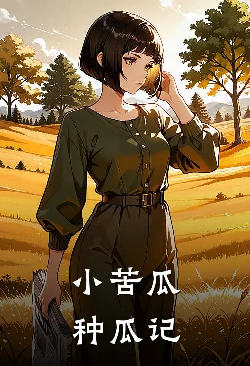 小苦瓜种瓜记