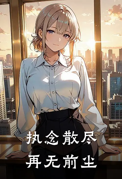 执念散尽，再无前尘