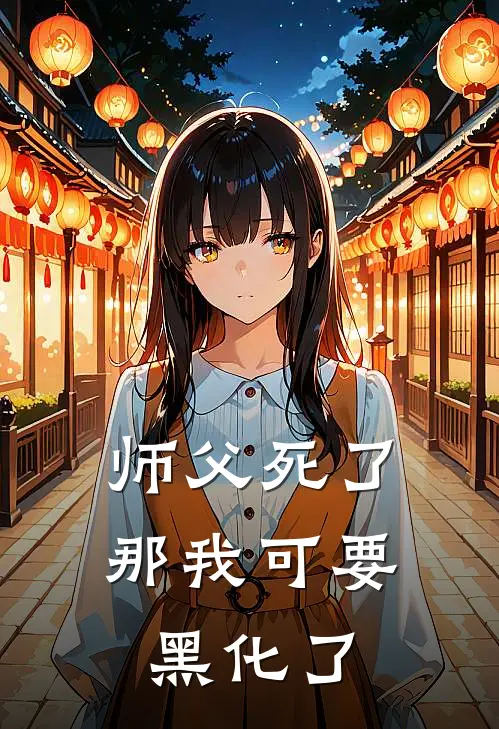 师父死了,那我可要黑化了免费阅读