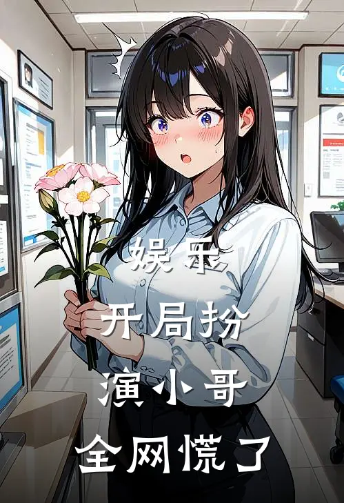 娱乐：开局扮演小哥，全网慌了