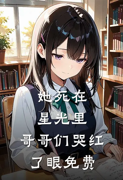 她死在星光里,哥哥们哭红了眼免费阅读