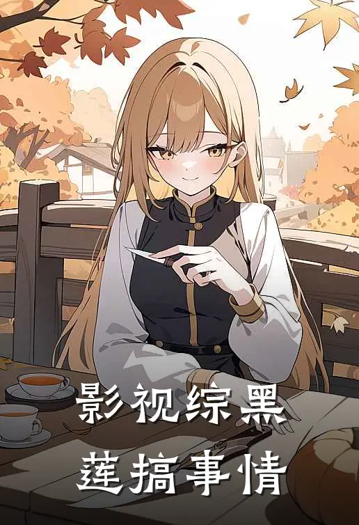 影视综黑莲搞事情