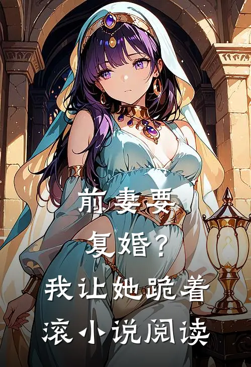 前妻要复婚?我让她跪着滚阅读