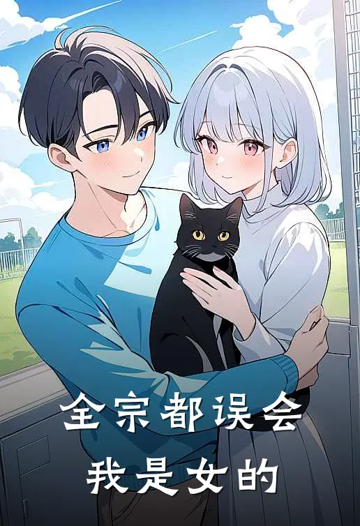 全宗都误会我是女的