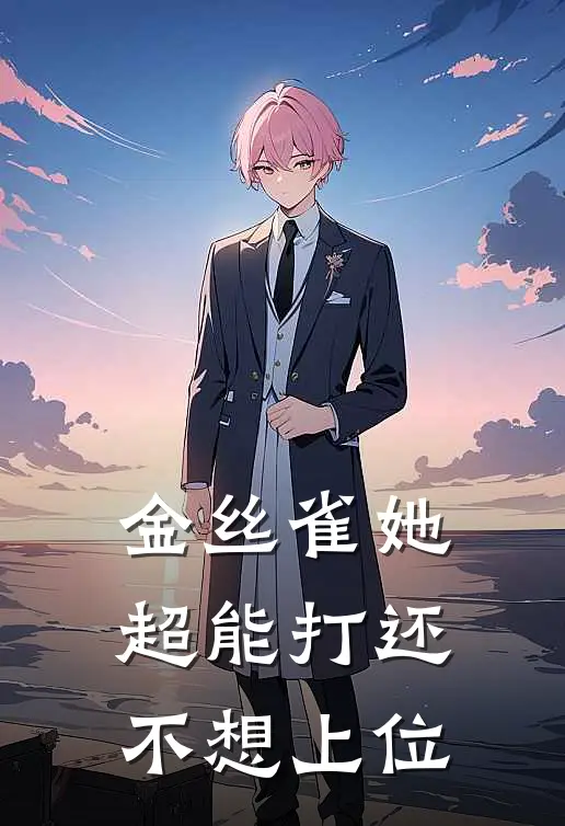 金丝雀她超能打还不想上位