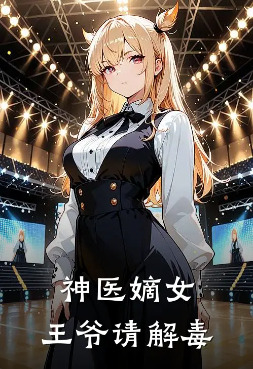 神医嫡女王爷请解毒