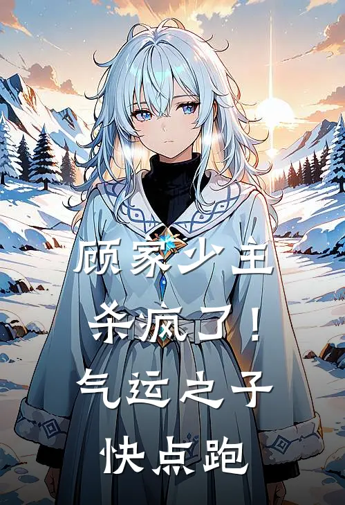 顾家少主杀疯了！气运之子快点跑