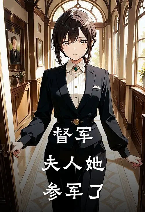 督军，夫人她参军了