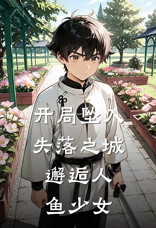 开局坠入失落之城,邂逅人鱼少女漫画
