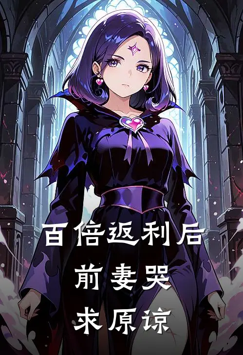 百倍返利后，前妻哭求原谅