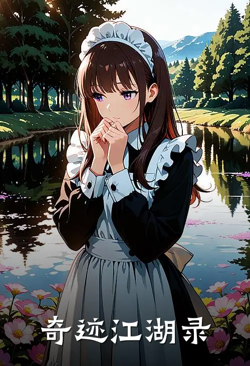 奇迹江湖录