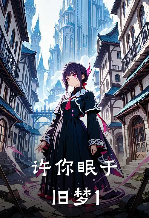 许你眠于旧梦1全文TXT