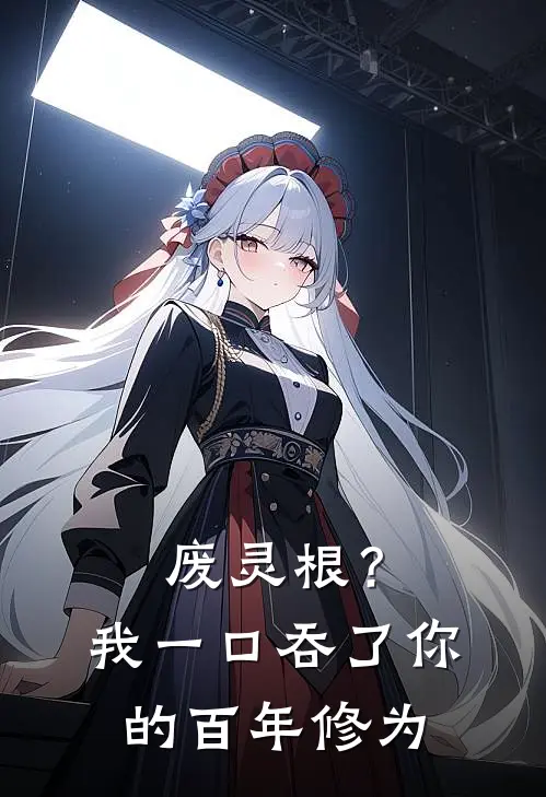 废灵根？我一口吞了你的百年修为