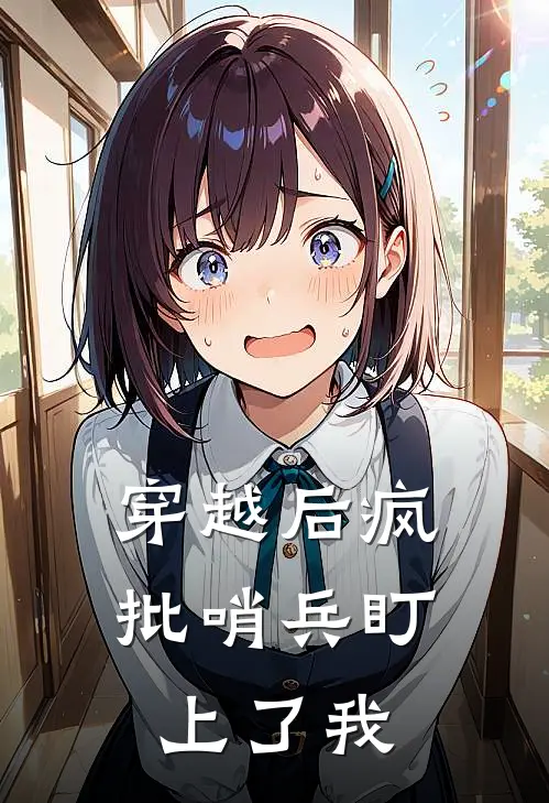 穿越后疯批哨兵盯上了我