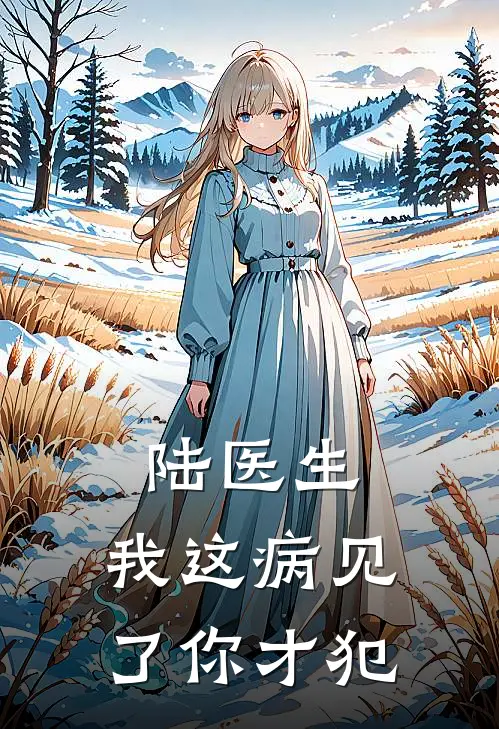 陆医生，我这病见了你才犯