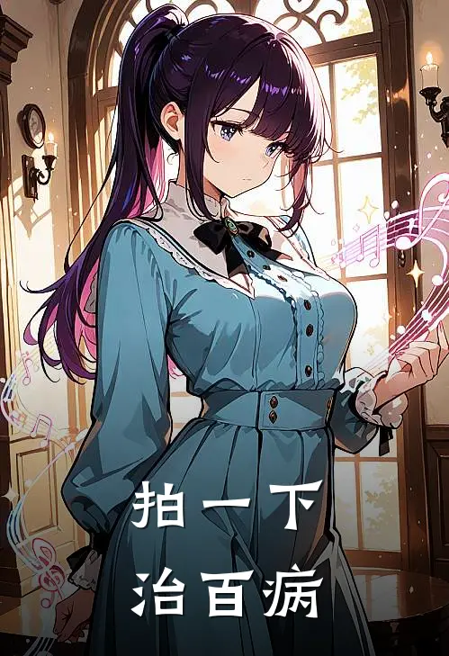 拍一下治百病的视频