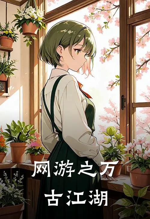 网游之万古江湖