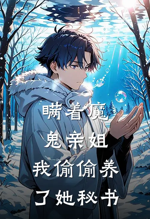 瞒着魔鬼亲姐，我偷偷养了她秘书
