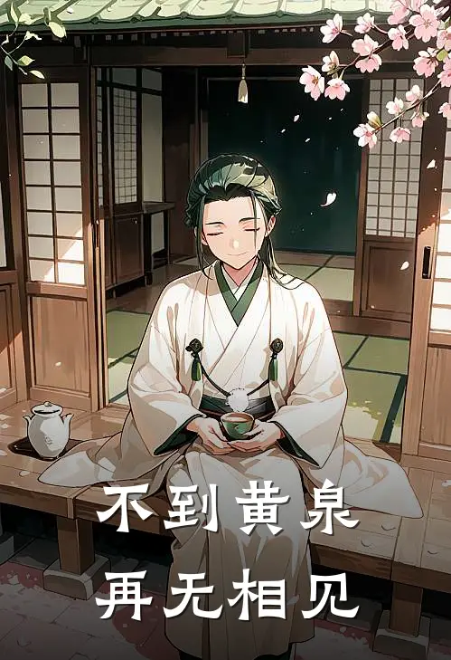 不到黄泉，再无相见